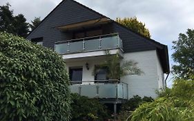 Ferienwohnung Ravelblick