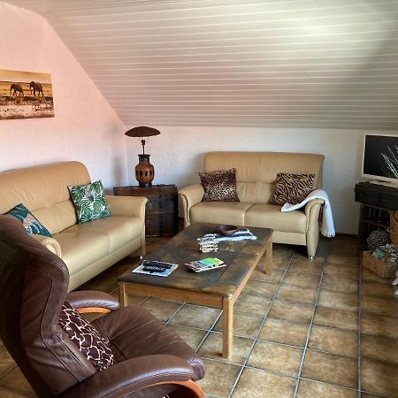 Ferienwohnung Ravelblick Roetgen Buitenkant foto