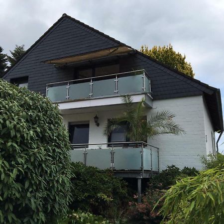 Ferienwohnung Ravelblick Roetgen Buitenkant foto