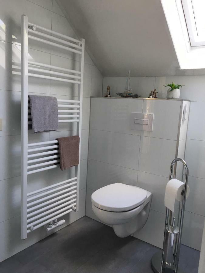 Ferienwohnung Ravelblick Roetgen Buitenkant foto